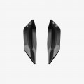 Bonamici Racing Aluminium Mirror Block-offs for the BMW S1000RR (2019+) / M1000RR (21+22) Bonamici Racing Aluminium Mirror Block-offs for the BMW S1000RR (2019+) / M1000RR (21+22)